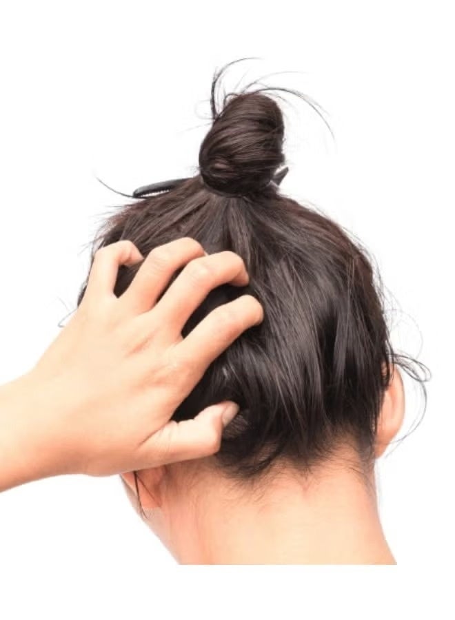 Biorga Cystiphane Normalizing Anti-Dandruff S Shampo for Dry and Oily Dandruff 200 ml - Image 4
